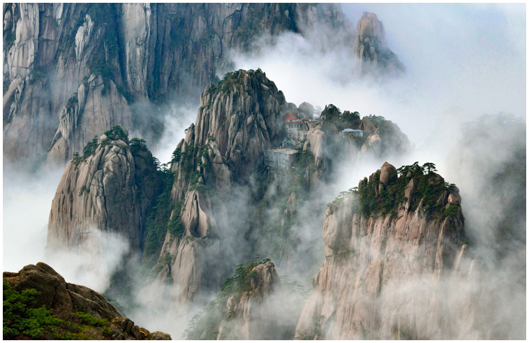 Huang Shan