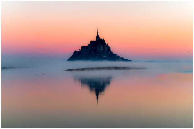Mont Sint-Michel